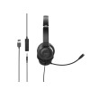 Acer Office Headset, Black