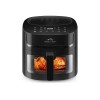 ETA Hot Air Fryer | Fritta Spectra 616890000 | Power 1800 W | Capacity 7.2 L | Black