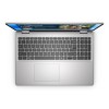 DELL DC16251 Intel Core 5 120U Laptop 40.6 cm (16") Full HD+ 16 GB DDR5-SDRAM 512 GB SSD Wi-Fi 6E (802.11ax) Windows 11 Pro Platinum, Silver