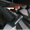 INNOVV K7 - motorcycle video recorder 2 cameras front and rear with night mode