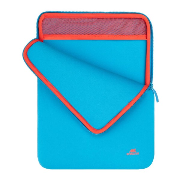 NB SLEEVE ANTISHOCK MACBOOK 13/5221 BLUE ...