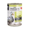 WIEJSKA ZAGRODA Monoprotein Duck - wet cat food - 400g