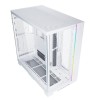 LIAN LI O11 DYNAMIC EVO XL WHITE