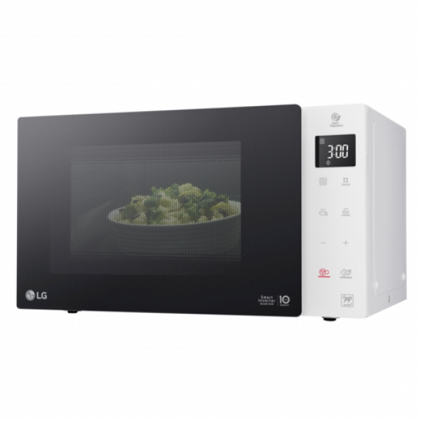 LG | Microwave Oven | MS23NECBW ...