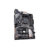 Gigabyte | B450 AORUS ELITE V2 1.0 | Processor family AMD | Processor socket AM4 | DDR4 DIMM | Memory slots 4 | Number of SATA connectors 6 x SATA 6Gb/s connectors | Chipset AMD B | ATX