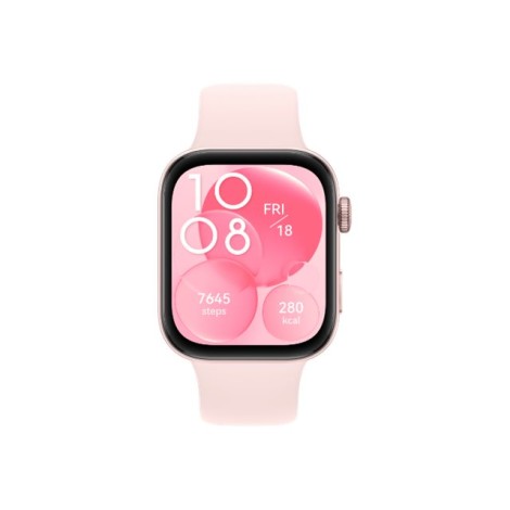 SMARTWATCH FIT 3/PINK 55020CEF HUAWEI