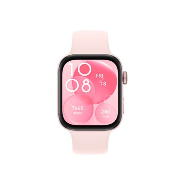 SMARTWATCH FIT 3/PINK 55020CEF HUAWEI