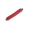 VACUUM ACC MAIN BRUSH RED/S70S70/S75 8.02.0222 ROBOROCK