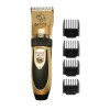 Oromed ORO-PET CLIPPER GOLD pet hair clipper