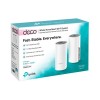 TP-Link AC1200 Deco Whole Home Mesh Wi-Fi System, 2-Pack