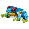 LEGO CREATOR 31136 EXOTIC PARROT