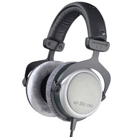 Beyerdynamic | Studio headphones | DT 880 PRO | Wired | On-Ear