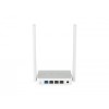 Wireless Router|KEENETIC|Wireless Router|Mesh|IEEE 802.11n|4x10/100M|LAN \ WAN ports 4|Number of antennas 2|KN-1112-01EN