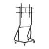 TV SET ACC FLOOR STAND 60-100