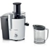 Bosch MES25A0 juice maker Centrifugal juicer 700 W Black, White