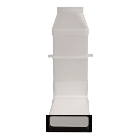 CATA | Rectangular Duck Kit | 02800992