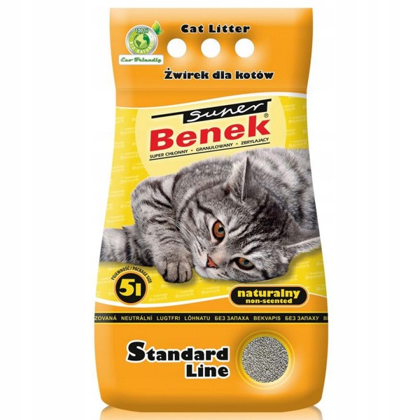 Certech Super Benek Standard Natural - ...