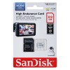 MEMORY MICRO SDXC 512GB UHS-3/SDSQQNR-512G-GN6IA SANDISK