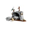 LEGO CITY 60471 Artic Explorer Science Lab Truck
