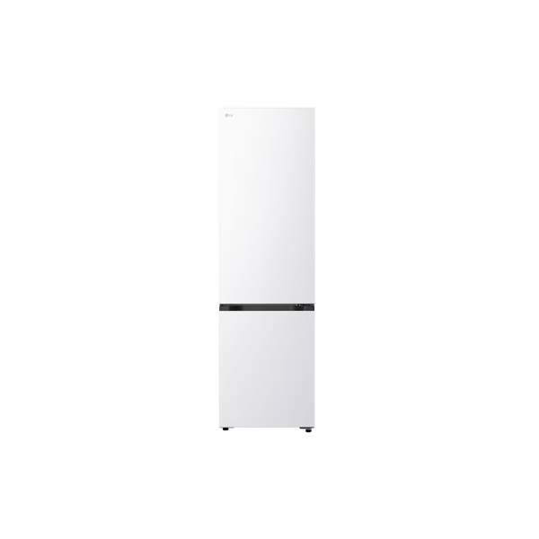 LG GBBS322CSW Refrigerator, C, Free-standing, Combi, ...