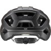 Kask rowerowy UVEX I-vo 2 56-60cm, powder/grey matt