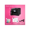 Epson Multifunctional Printer | EcoTank L6550 | Inkjet | Colour | Inkjet Multifunctional Printer | A4 | Wi-Fi | Black