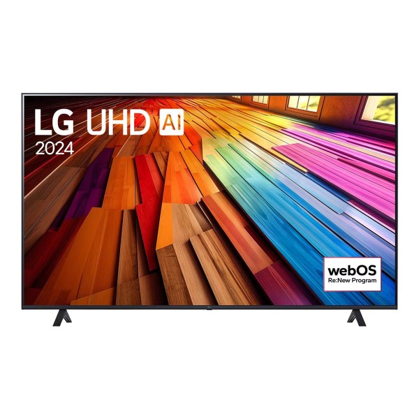 LG LED LCD TV | 75UT81003LA ...