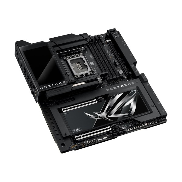 ASUS ROG MAXIMUS Z890 EXTREME Intel ...