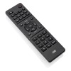 Radioodtwarzacz JVC RD-E874B black
