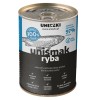 UNISZKI Unismak Ryba 400g
