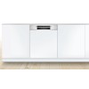 Bosch Serie 2 SMI2ITS33E dishwasher Semi built-in 12 place settings