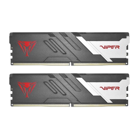 Patriot Memory Viper Venom PVV532G640C32K memory module 32 GB 2 x 16 GB DDR5 6400 MHz