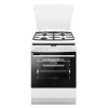 AMICA Kitchen 617GEH3.33HZPTADPA(W)