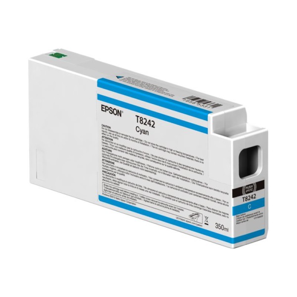 Epson Singlepack T54X400 UltraChrome HDX/HD | ...
