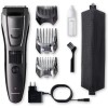 Panasonic | Beard and hair trimmer | ER-GB80-H503 | Corded/ Cordless | Number of length steps 39 | Step precise 0.5 mm | Black