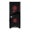 Actina 5901443421559 PC AMD Ryzen™ 7 8700F 32 GB DDR5-SDRAM 1 TB SSD NVIDIA GeForce RTX 5070 Midi Tower Black