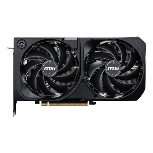 MSI GeForce RTX 5070 12G SHADOW ...