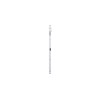 Samsung Galaxy Tab S10 Lite 128 GB 27.7 cm (10.9") 6 GB Wi-Fi 6 (802.11ax) Silver