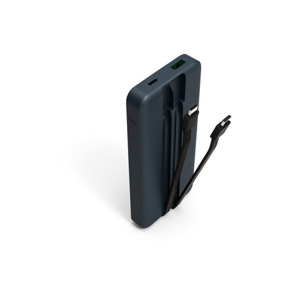 PORT CONNECT Powerbank 10 000 mAh ...