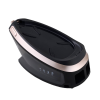 Maestro MR-320C steam ironing station 2400 W 1.5 L Ceramic soleplate Black, Pink gold