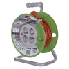 Activejet AJE-PB/20M reel extension cord 20m