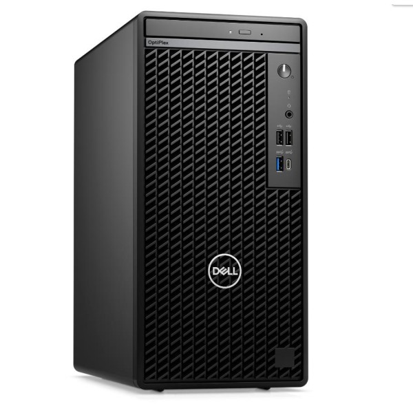 PC|DELL|OptiPlex|Tower 7020|Business|Tower|CPU Core i5|i5-14500|2600 MHz|CPU features ...