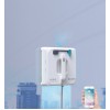 Mamibot | Window Cleaner Robot | W120-P | Corded | 3000 Pa | White