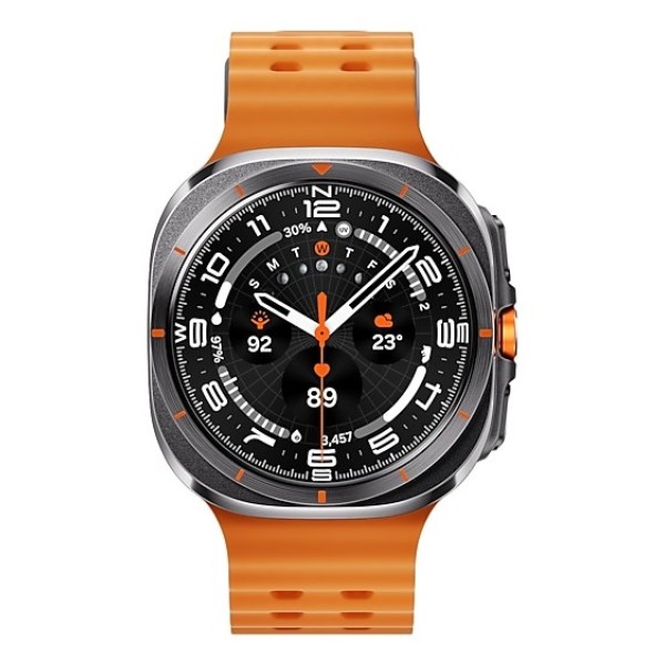 Samsung Galaxy Watch Ultra 3.81 cm ...