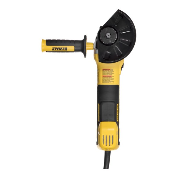 DeWALT DWE4357-QS portable sander Disc sander ...