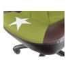 NATEC NFG-1141 Genesis Gaming Chair NITR