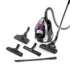 ETA | Vacuum cleaners | Salvet Animal ETA151390000 | Bagless | Power 700 W | Dust capacity 2.2 L | Purple