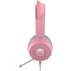 Razer Kraken Kitty V3 X Headset, Quartz | Razer