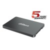 SSD|DAHUA|DHI-SSD-C800A|512GB|SATA 3.0|TLC|Write speed 490 MBytes/sec|Read speed 550 MBytes/sec|2,5