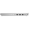 HP EliteBook 645 G10 AMD Ryzen™ 7 PRO 7730U Laptop 35.6 cm (14") Full HD 8 GB DDR4-SDRAM 256 GB SSD Wi-Fi 6E (802.11ax) Silver New Repack/Repacked